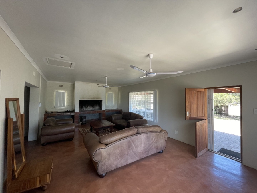 4 Bedroom Property for Sale in Durbanville Western Cape